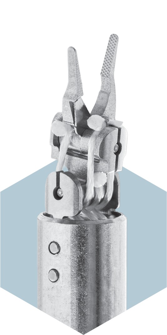 MMI Symani Surgical System