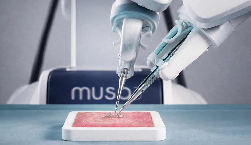 Microsure MUSA-3