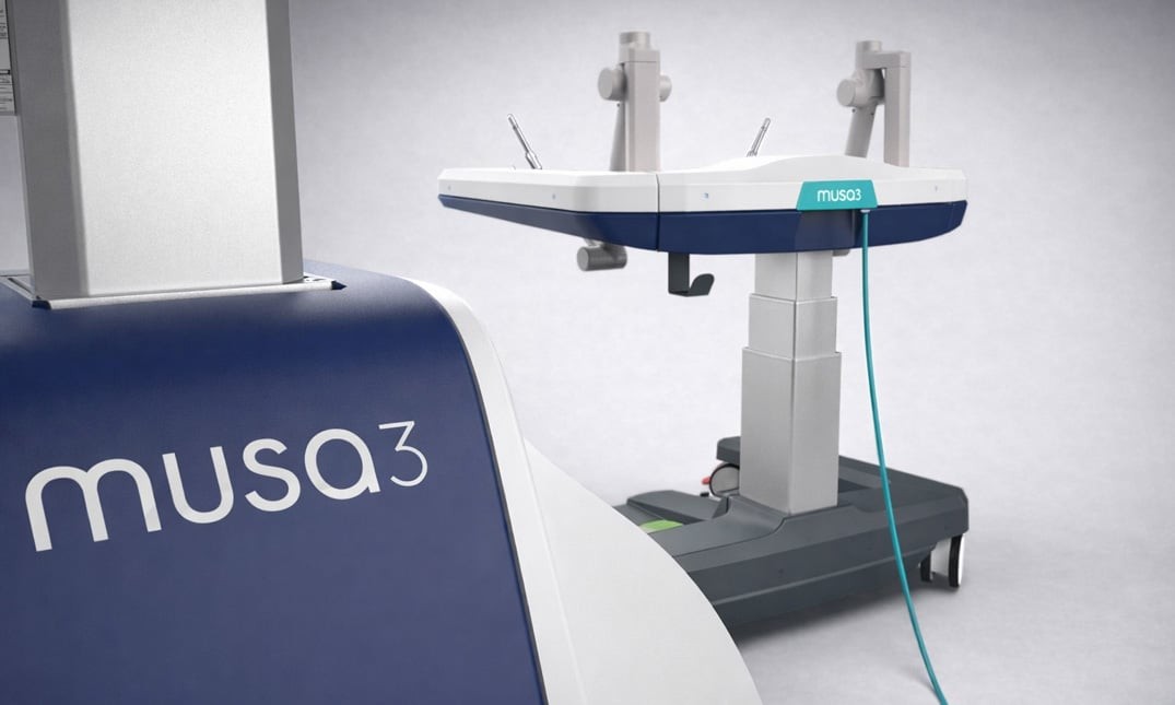 Microsure MUSA-3