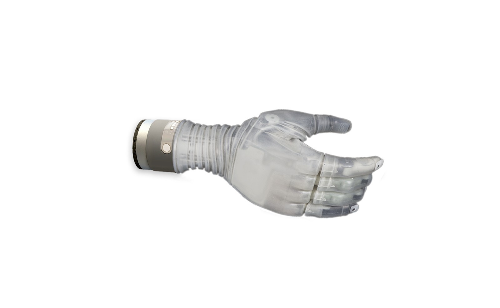 LUKE Arm Radial Configuration