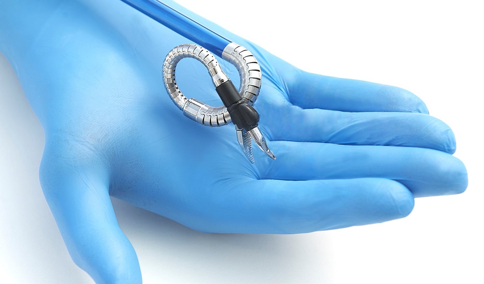 Anovo Surgical System
