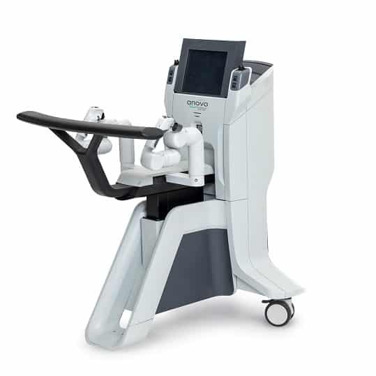 Anovo Surgical System