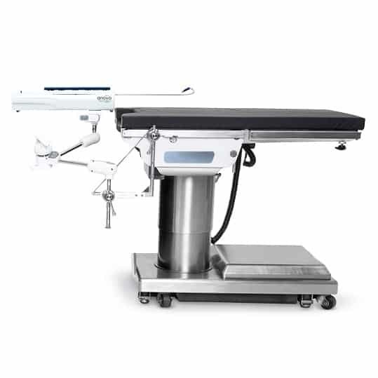 Anovo Surgical System