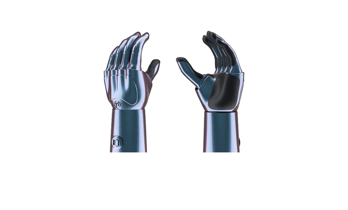 INDY Hand
