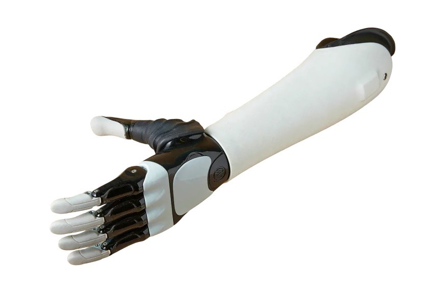 MANIFESTO Hand