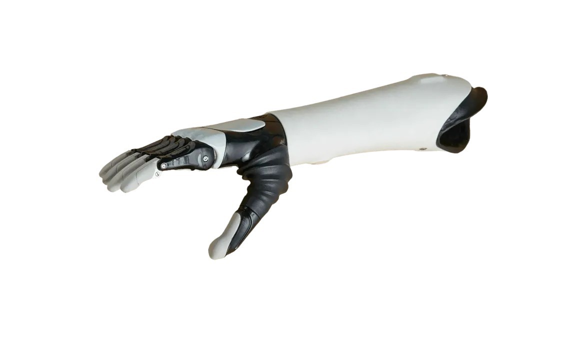MANIFESTO Hand