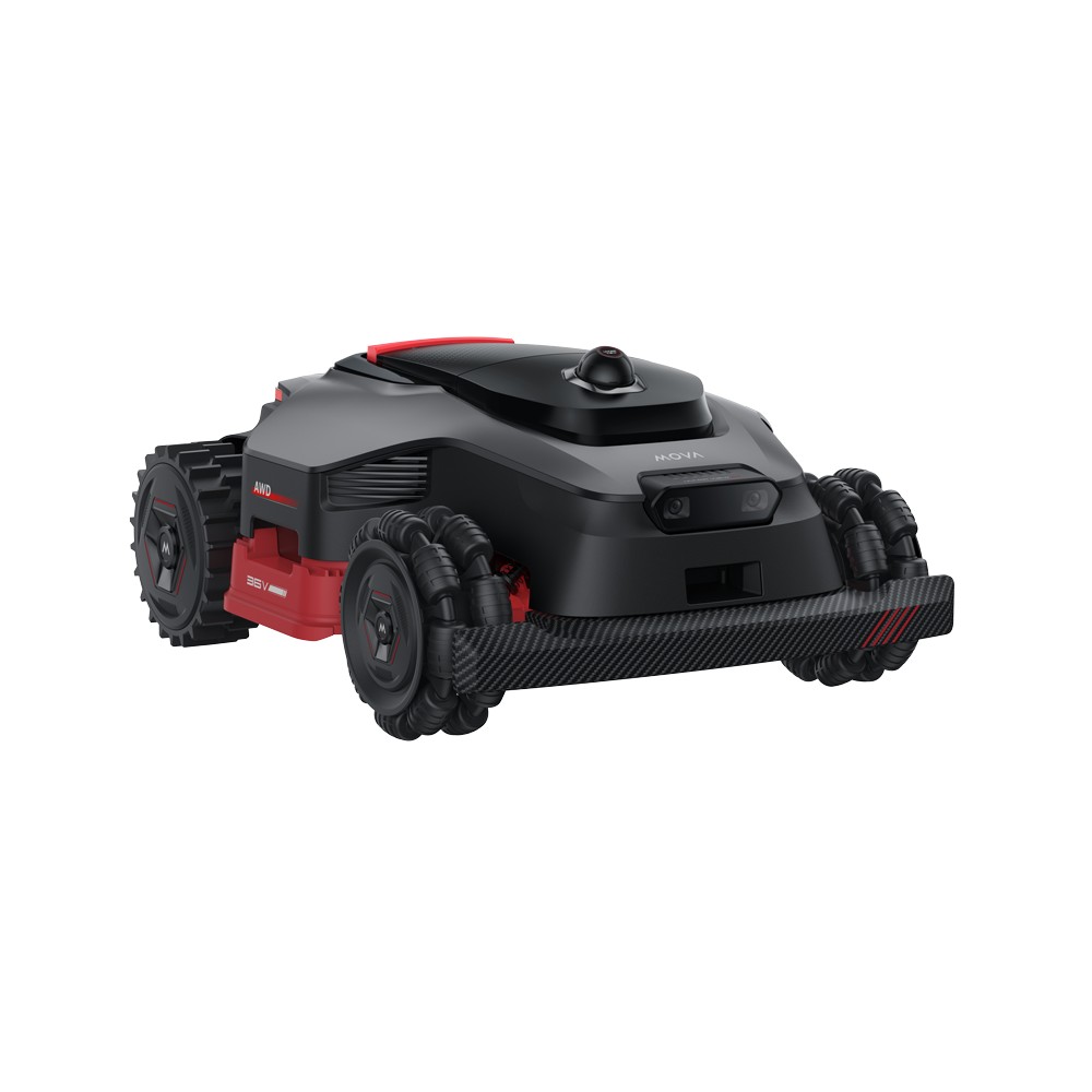 MOVA LiDAX Ultra AWD