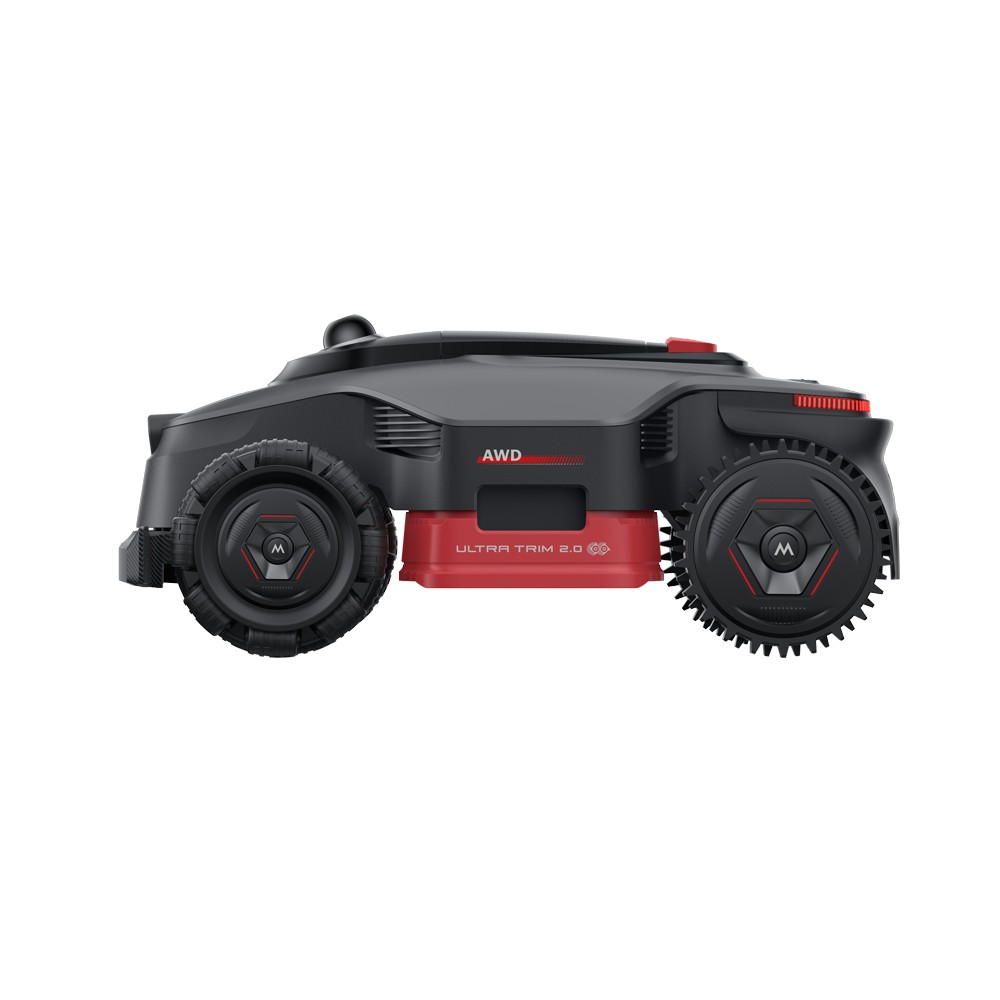 MOVA LiDAX Ultra AWD