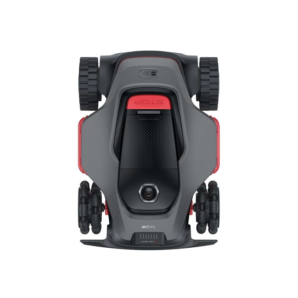 MOVA LiDAX Ultra AWD