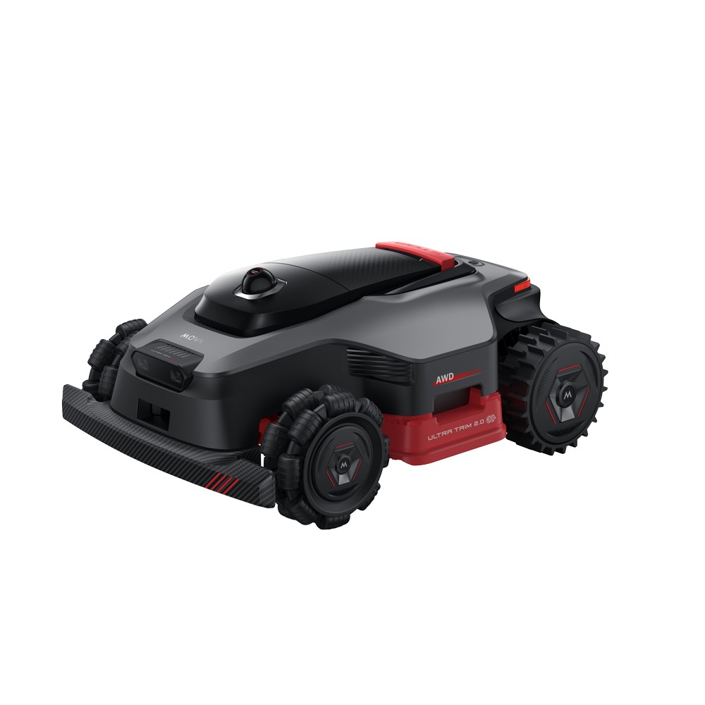 MOVA LiDAX Ultra AWD