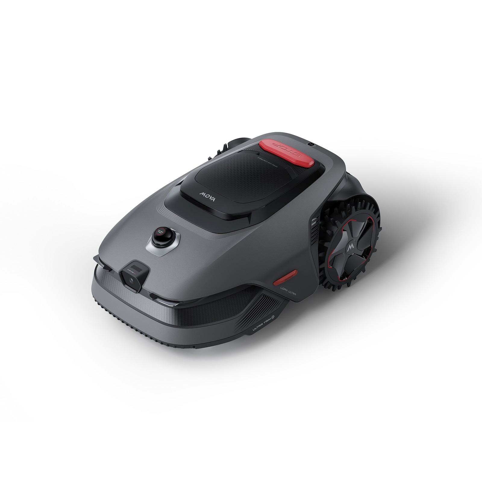 MOVA LiDAX Ultra robot