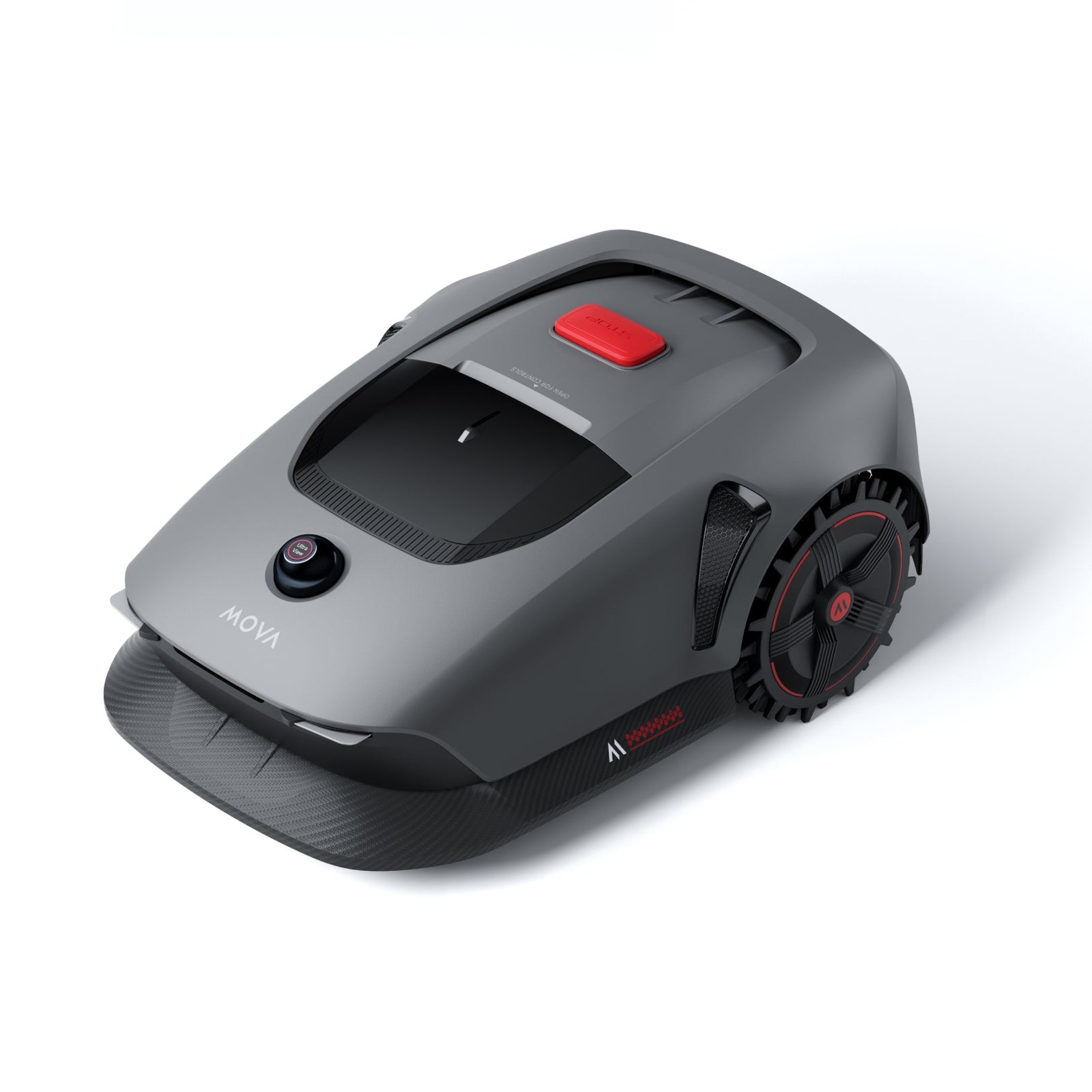 MOVA 1000 robot