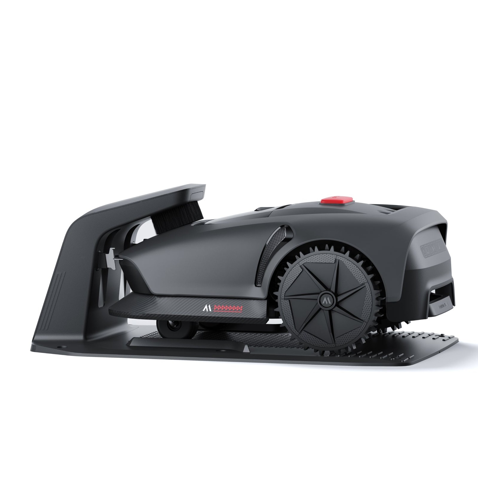 MOVA 600