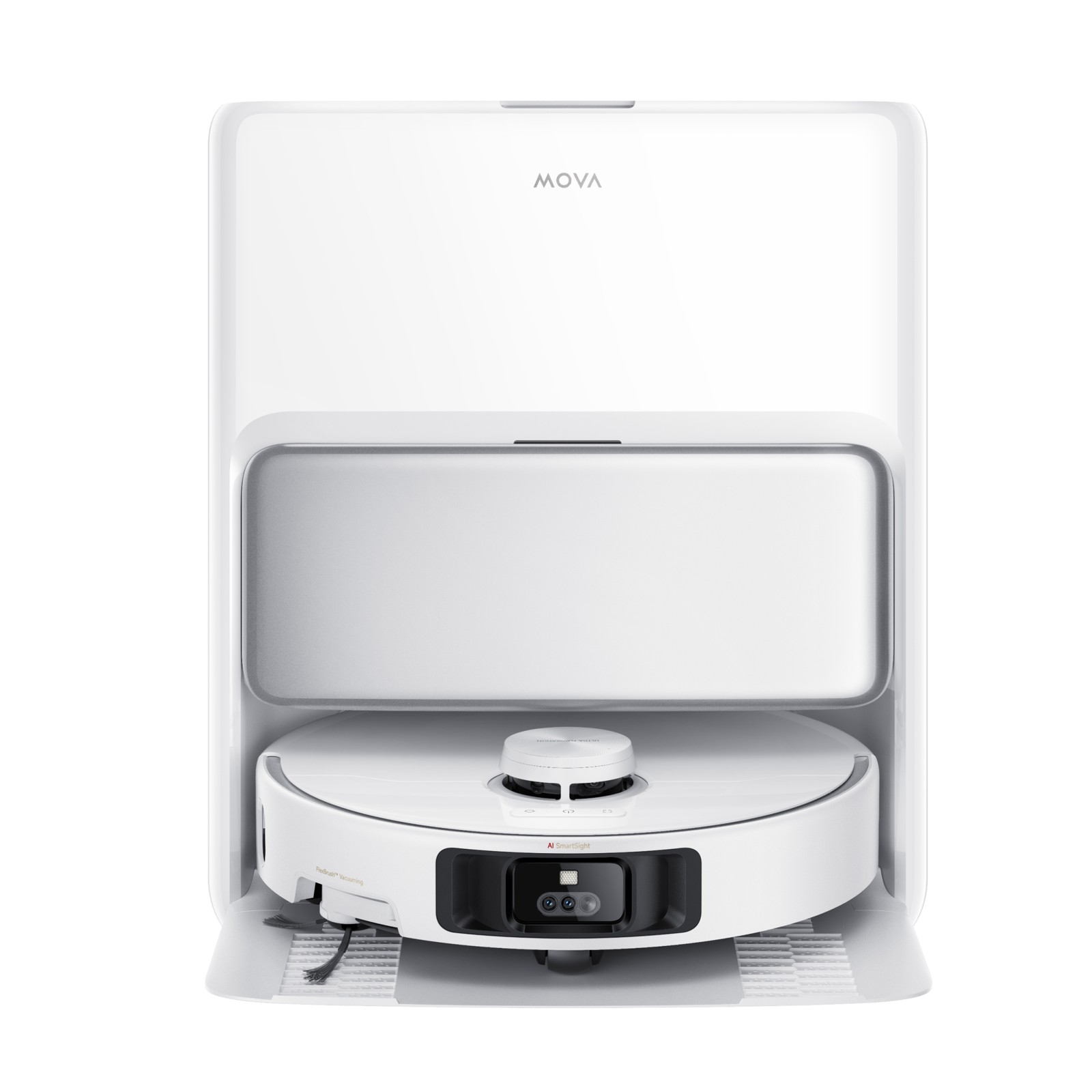 MOVA P50 Pro Ultra