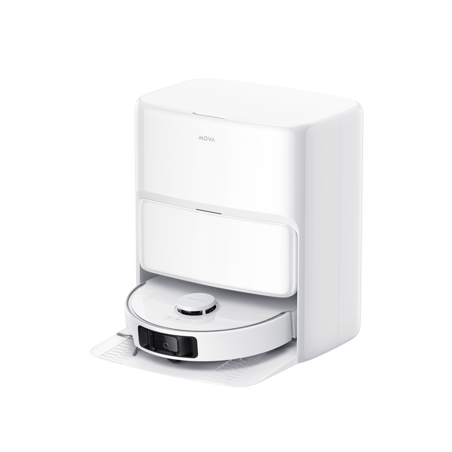MOVA P50 Ultra