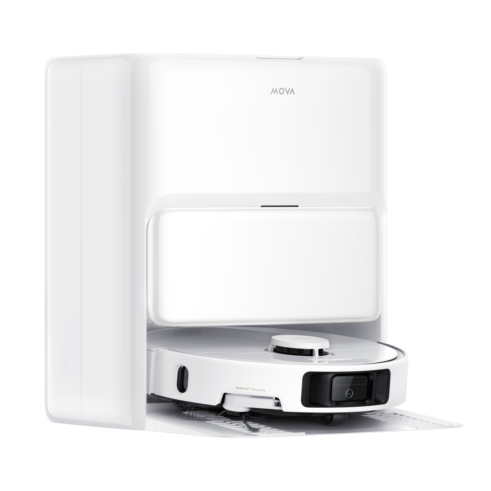 MOVA P50 Ultra