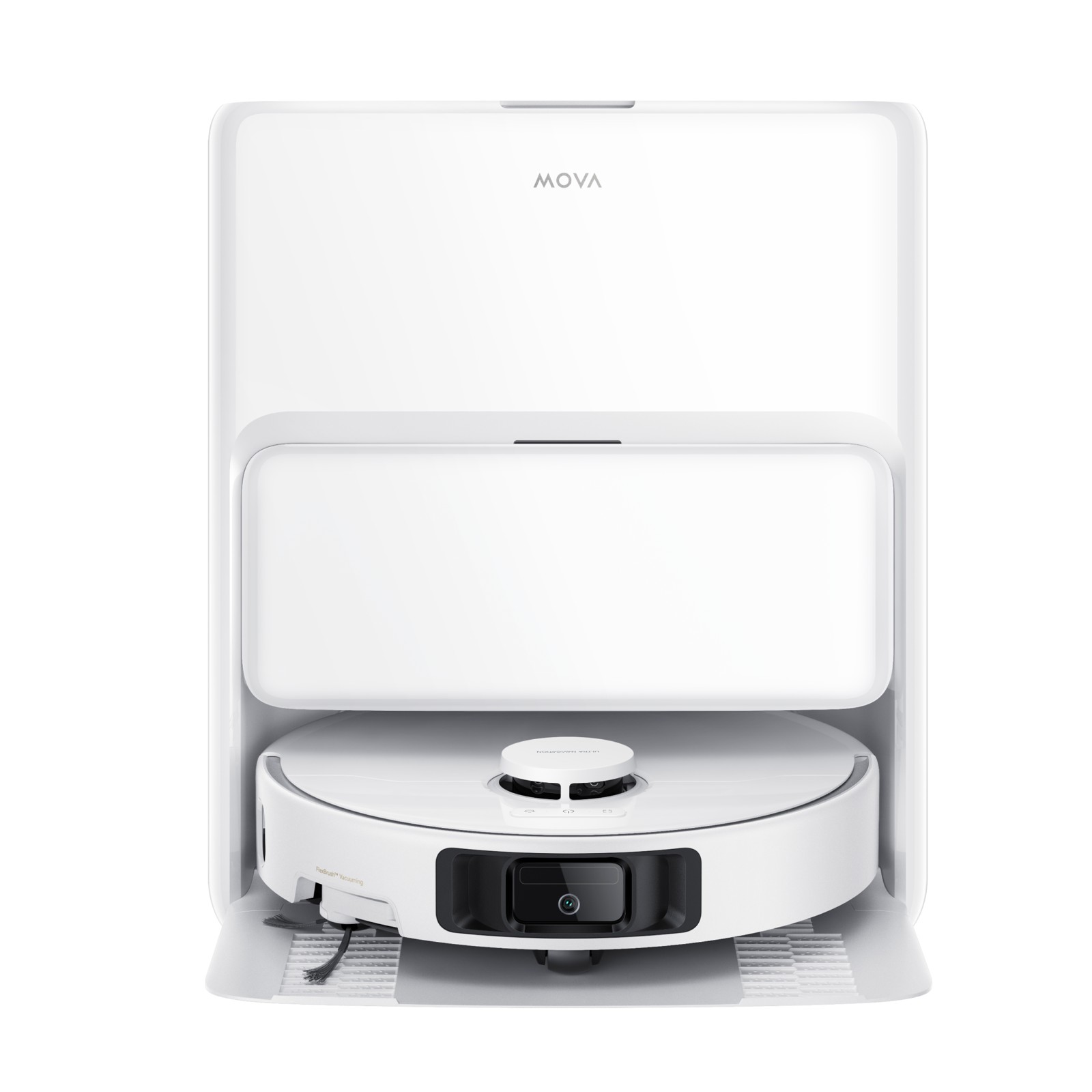 MOVA P50 Ultra
