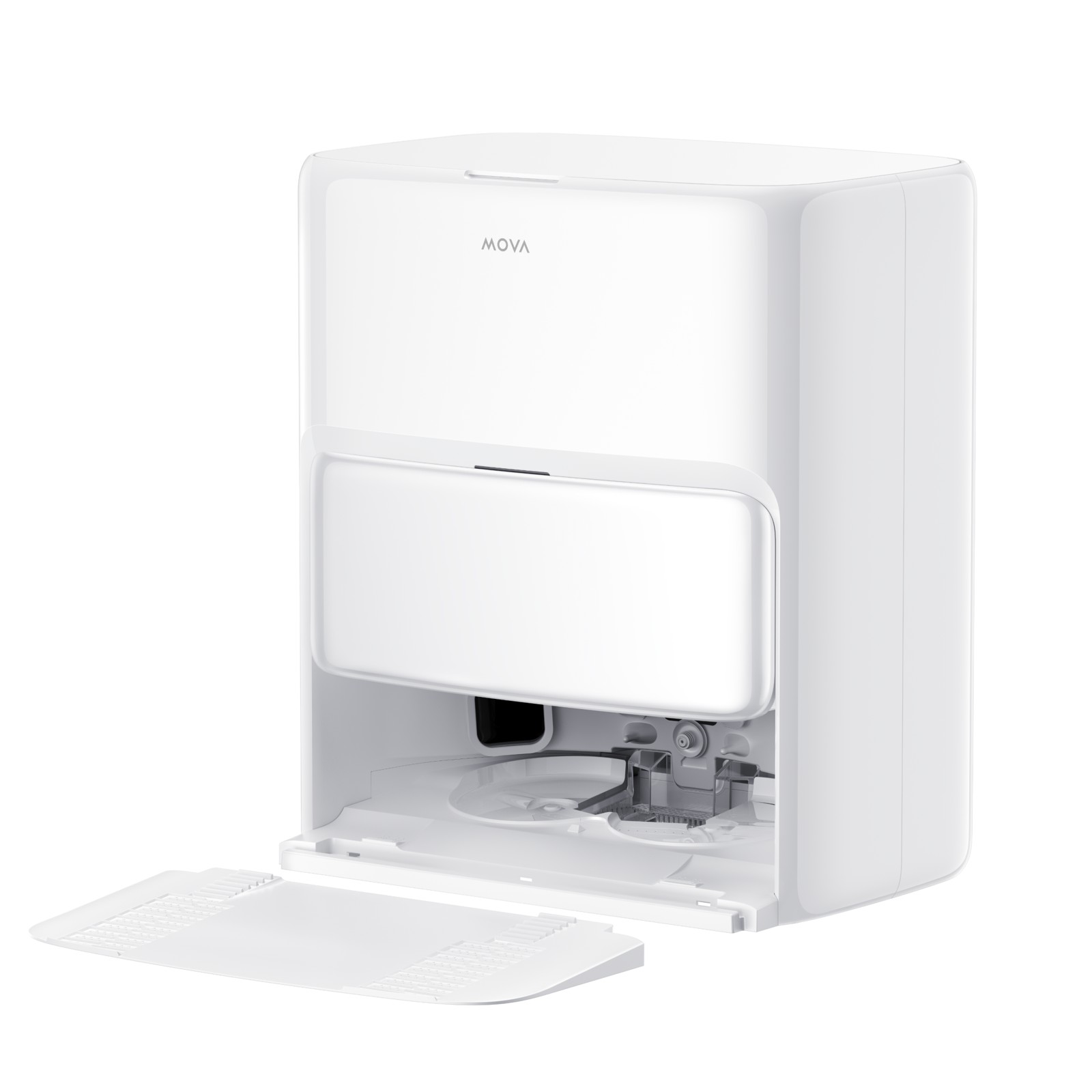 MOVA P50 Ultra