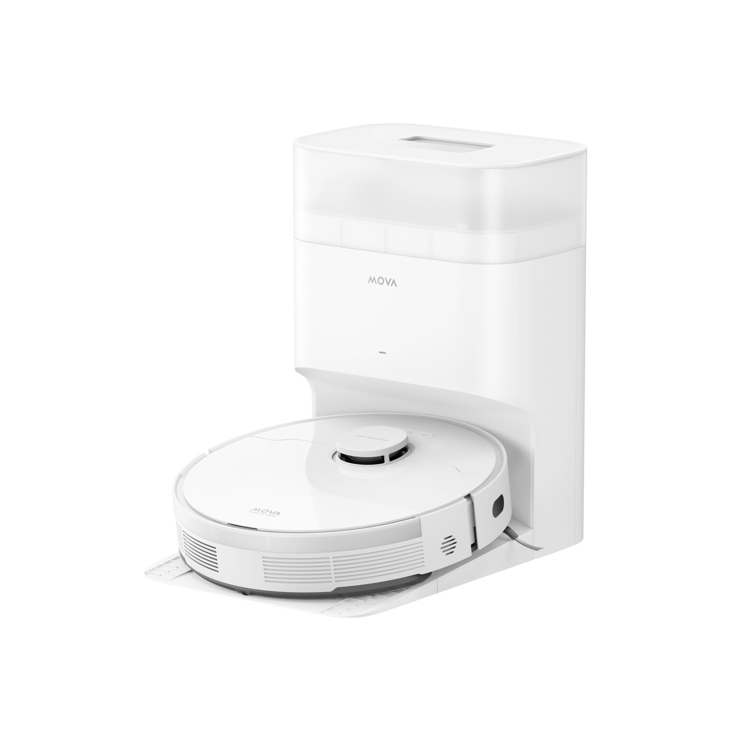 MOVA S10 Plus robot