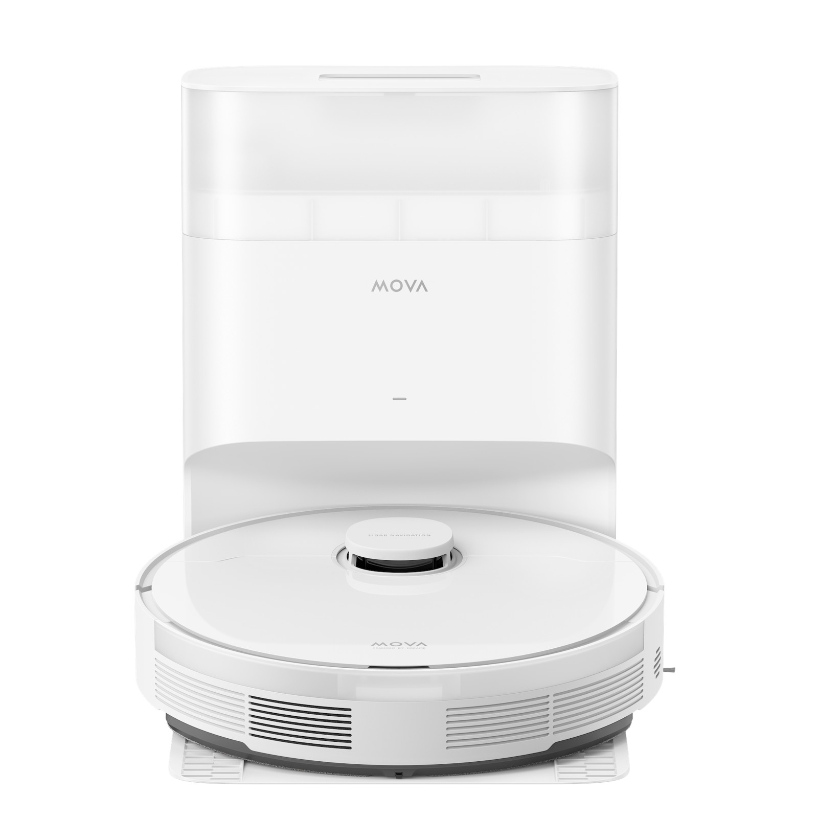 MOVA S10 Plus