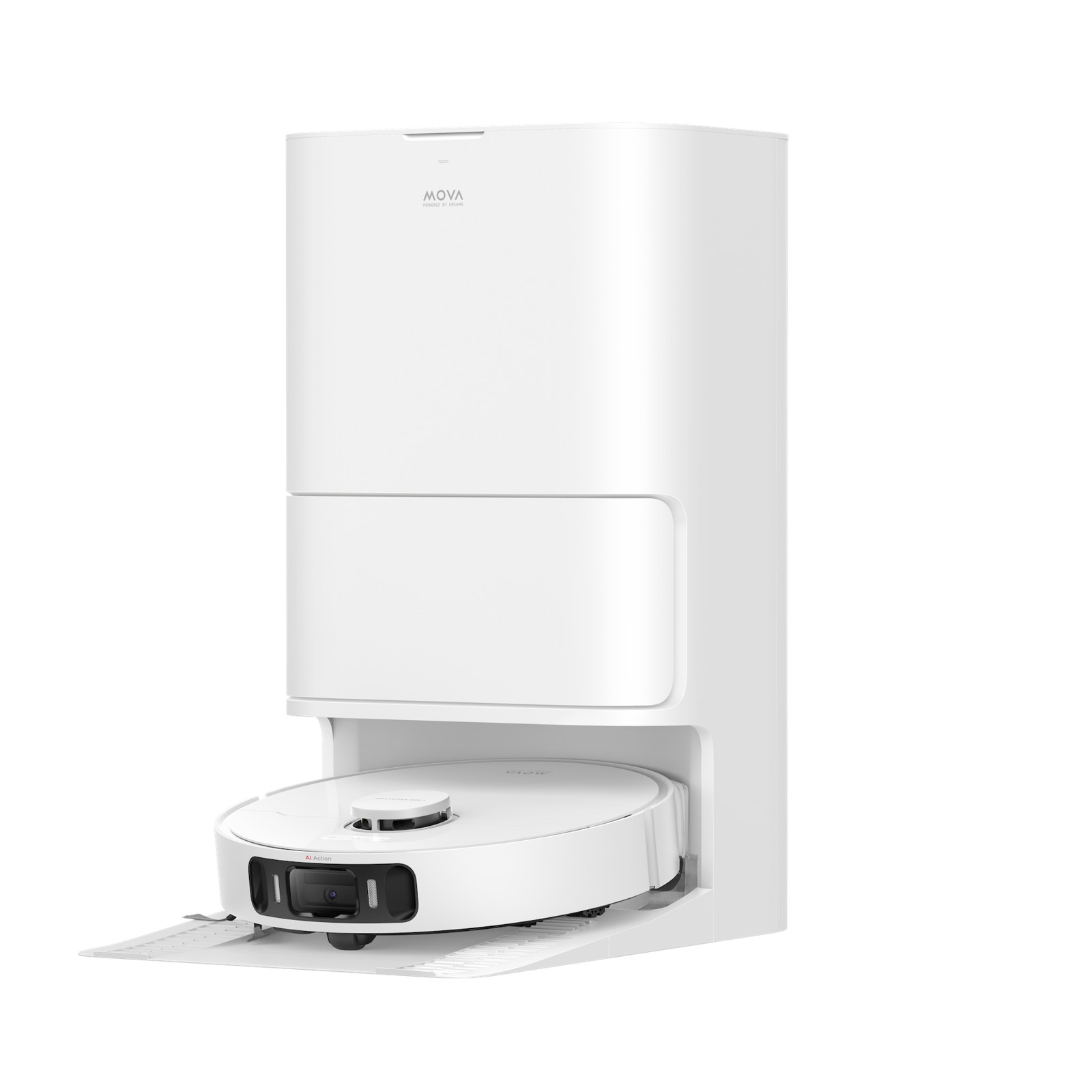 MOVA S20 Ultra