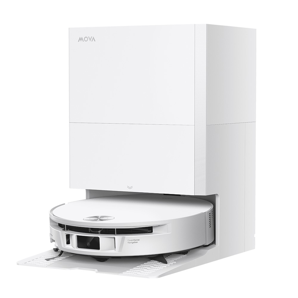 MOVA S70 Roller