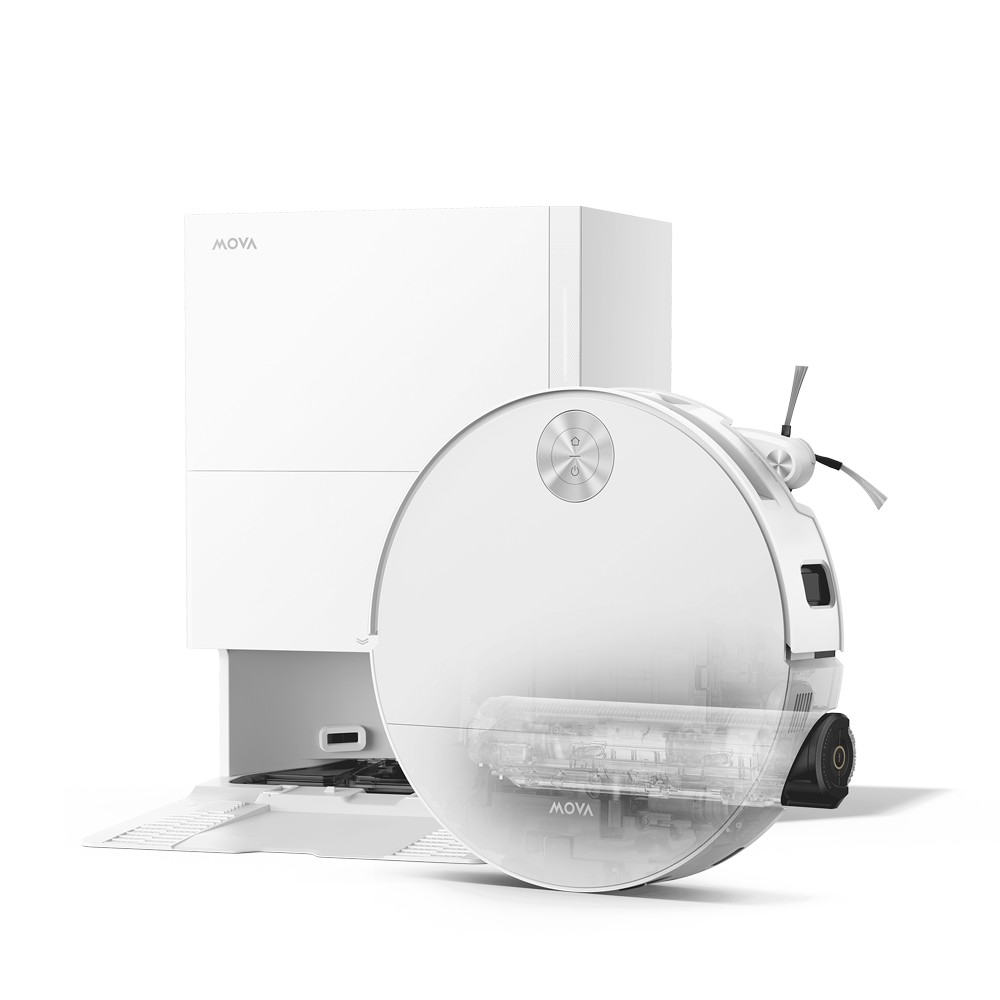 MOVA S70 Roller