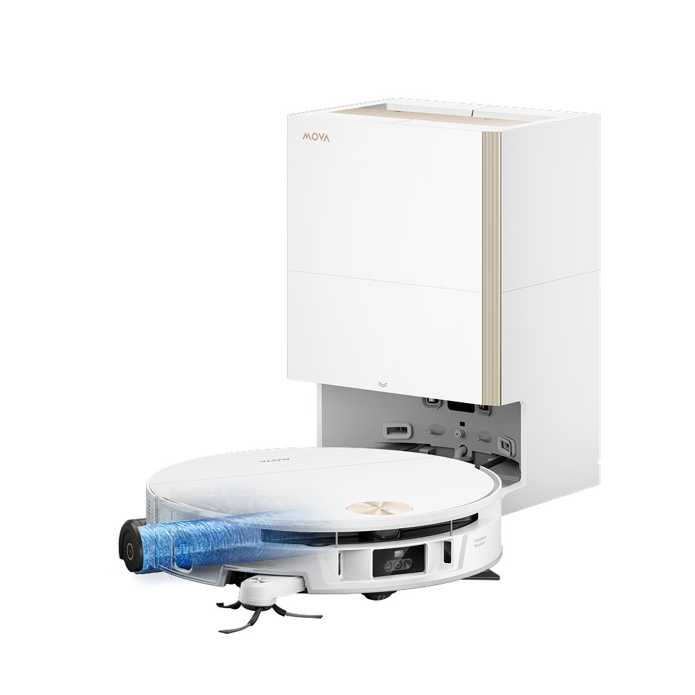 MOVA S70 Ultra Roller