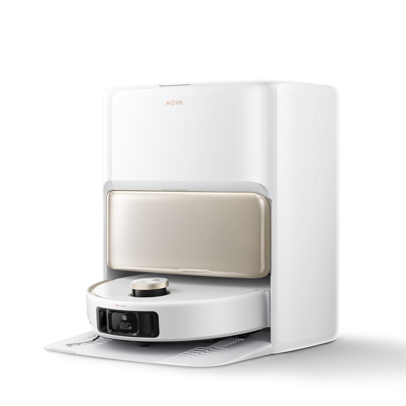 MOVA V50 Ultra Complete