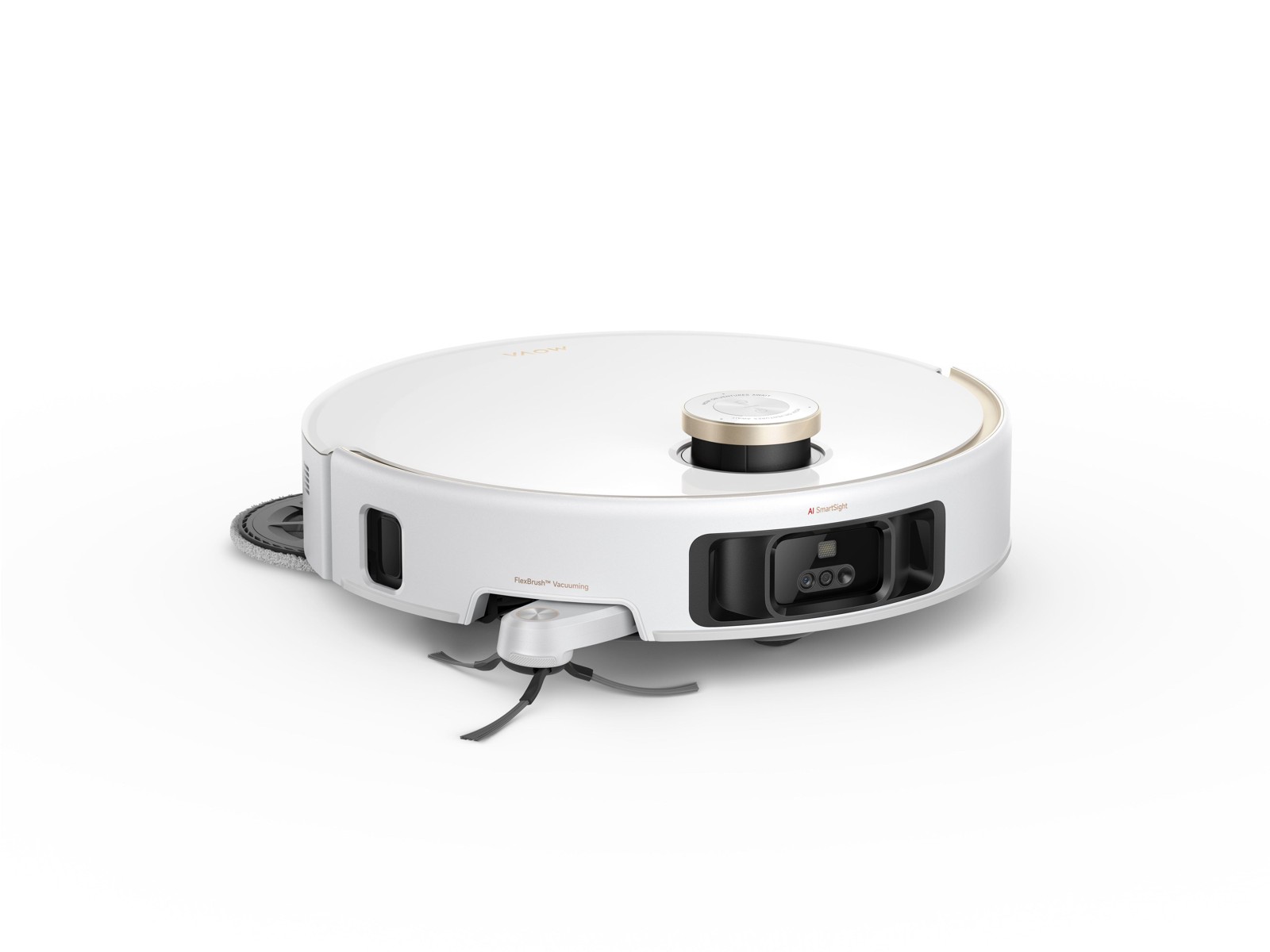 MOVA V50 Ultra Complete