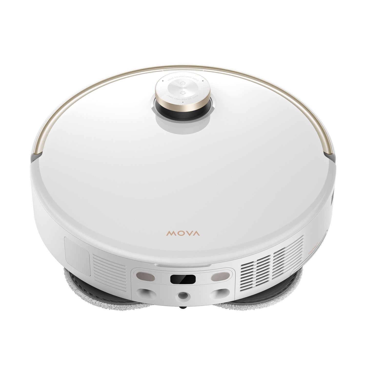 MOVA V50 Ultra Complete