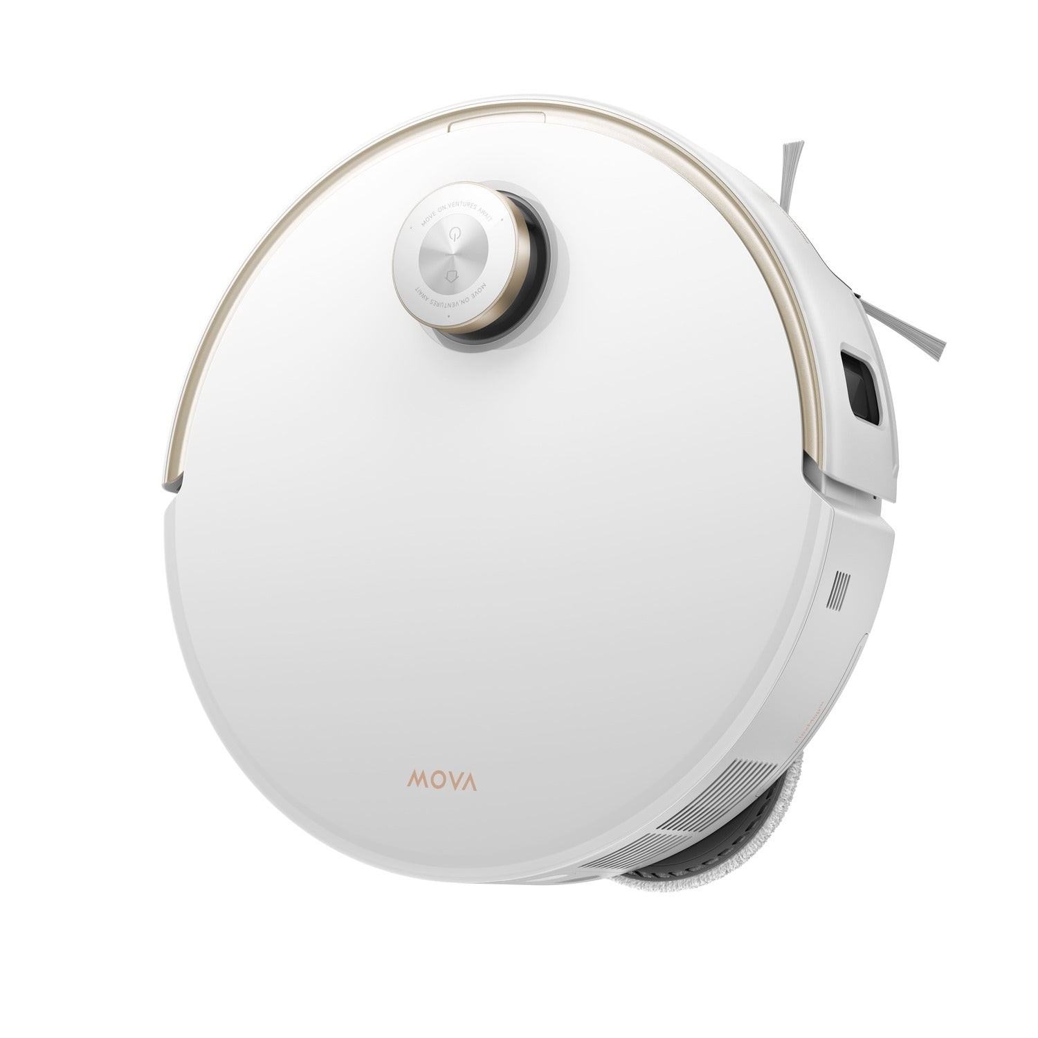 MOVA V50 Ultra Complete