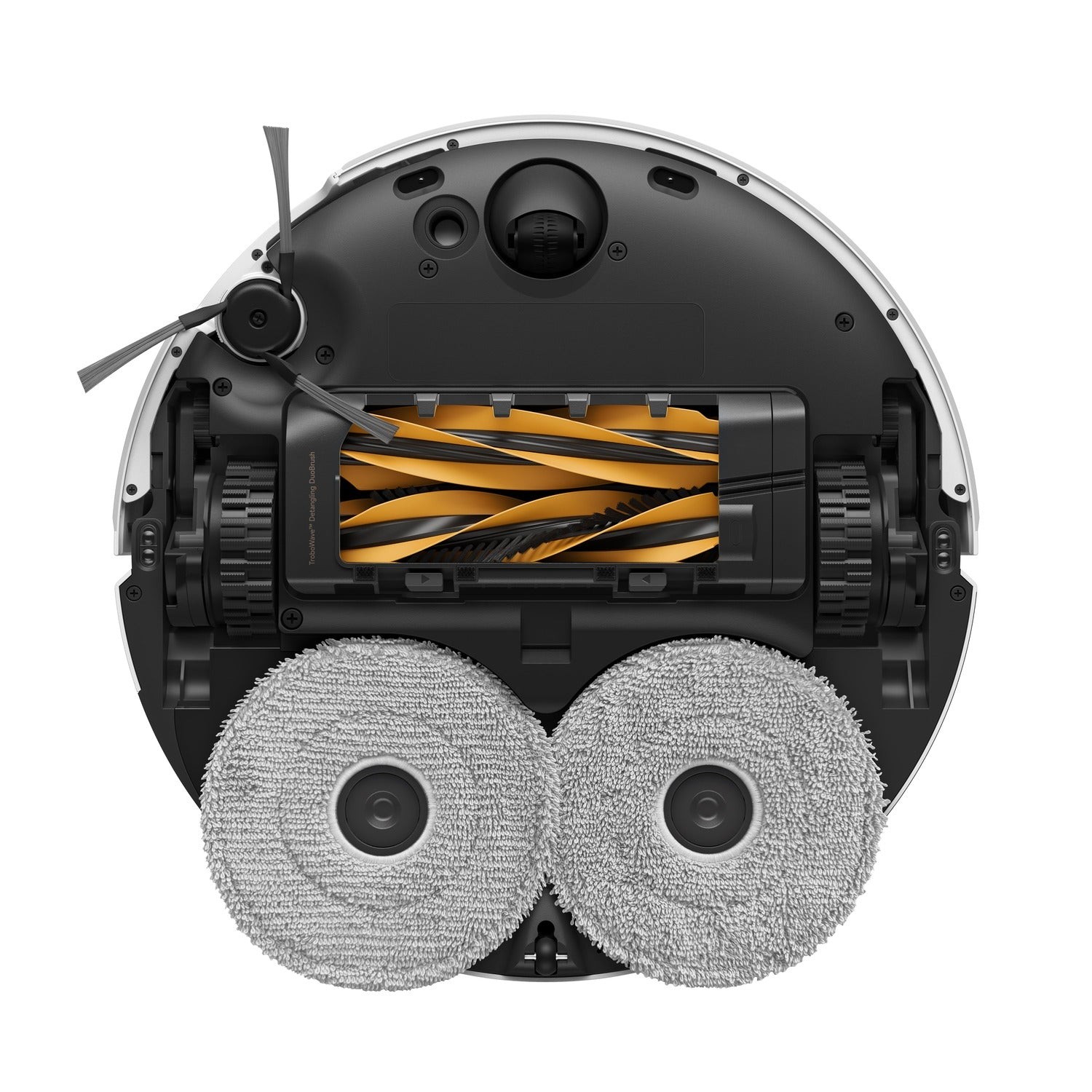 MOVA V50 Ultra Complete