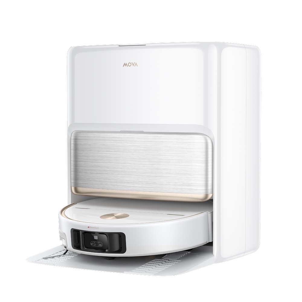 MOVA V70 Ultra Complete