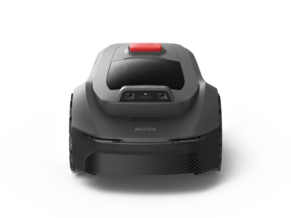 MOVA ViAX 250 robot