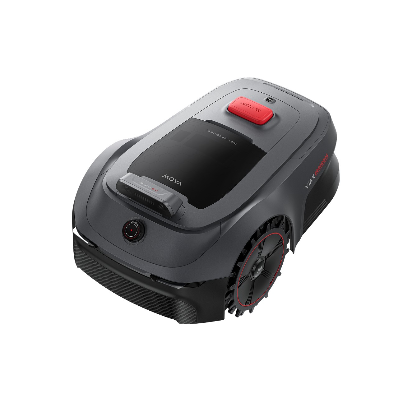 MOVA ViAX 500 robot