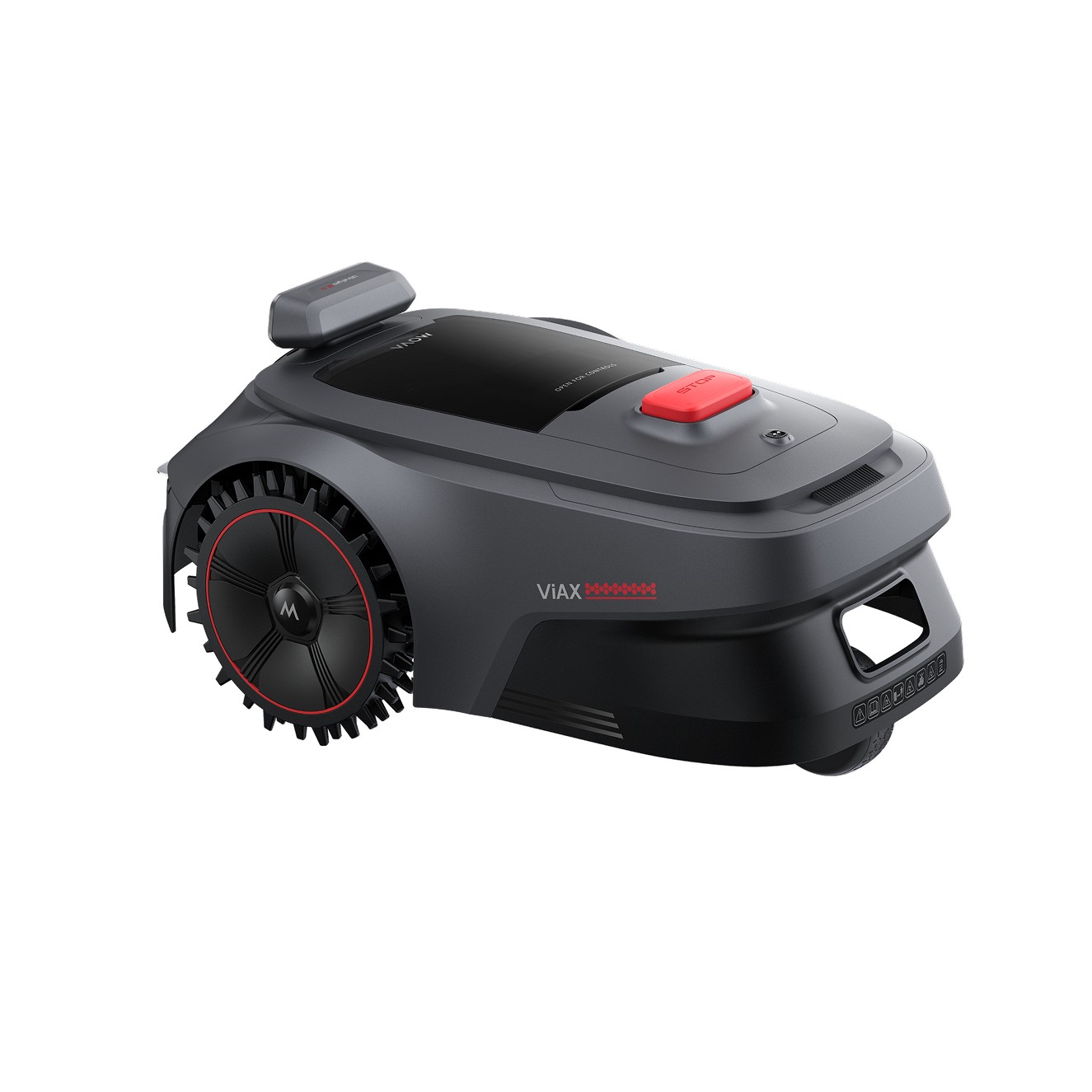 MOVA ViAX 500