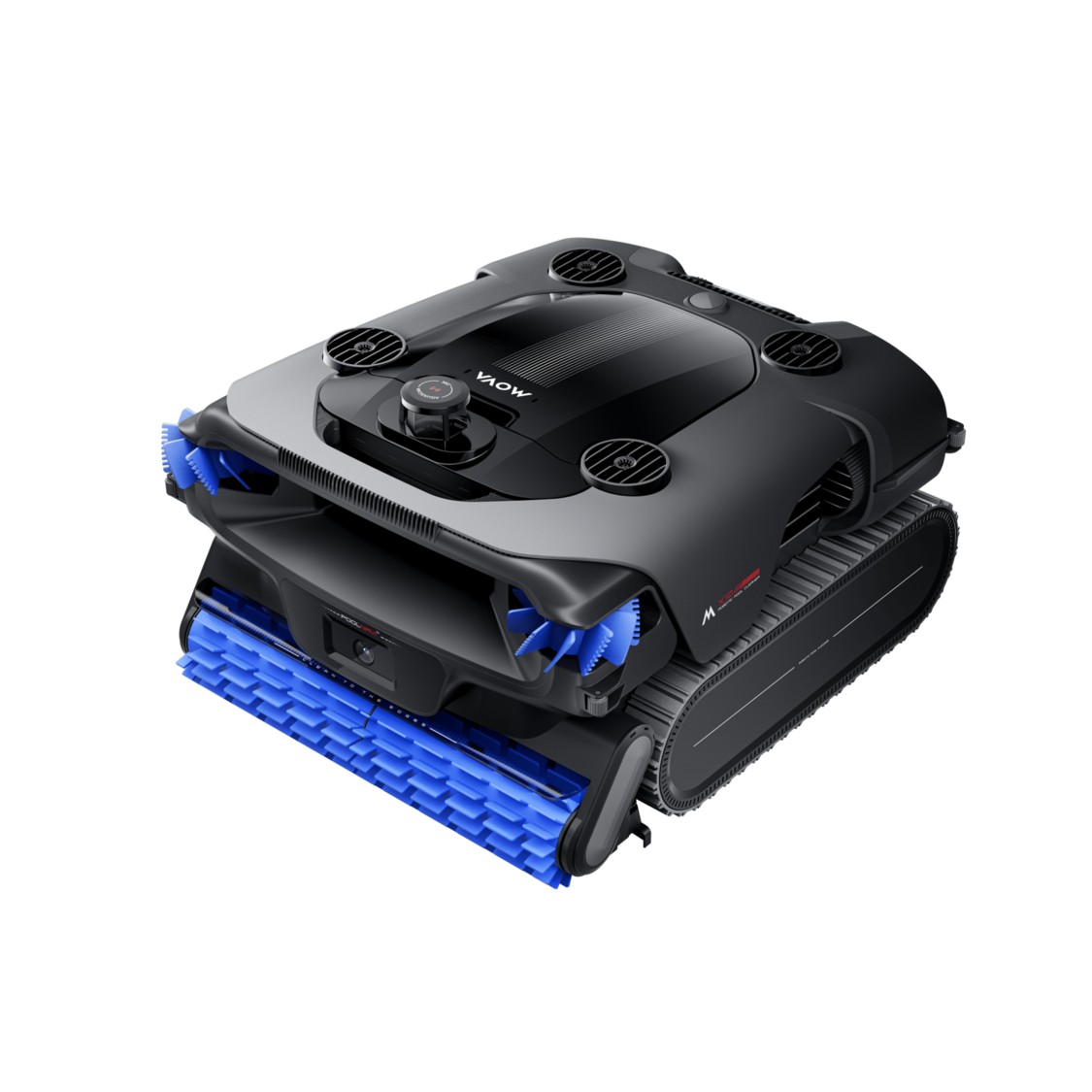 MOVA Rover X10 robot