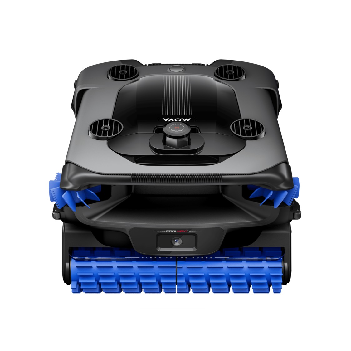 MOVA Rover X10