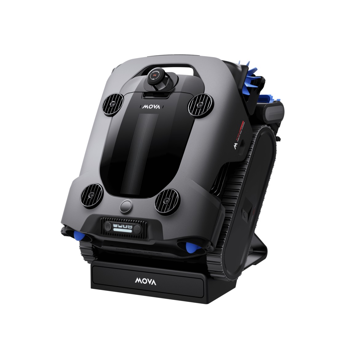 MOVA Rover X10