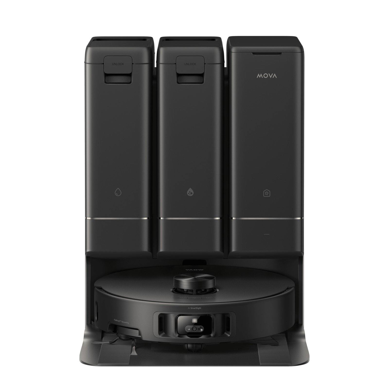MOVA Z50 Ultra