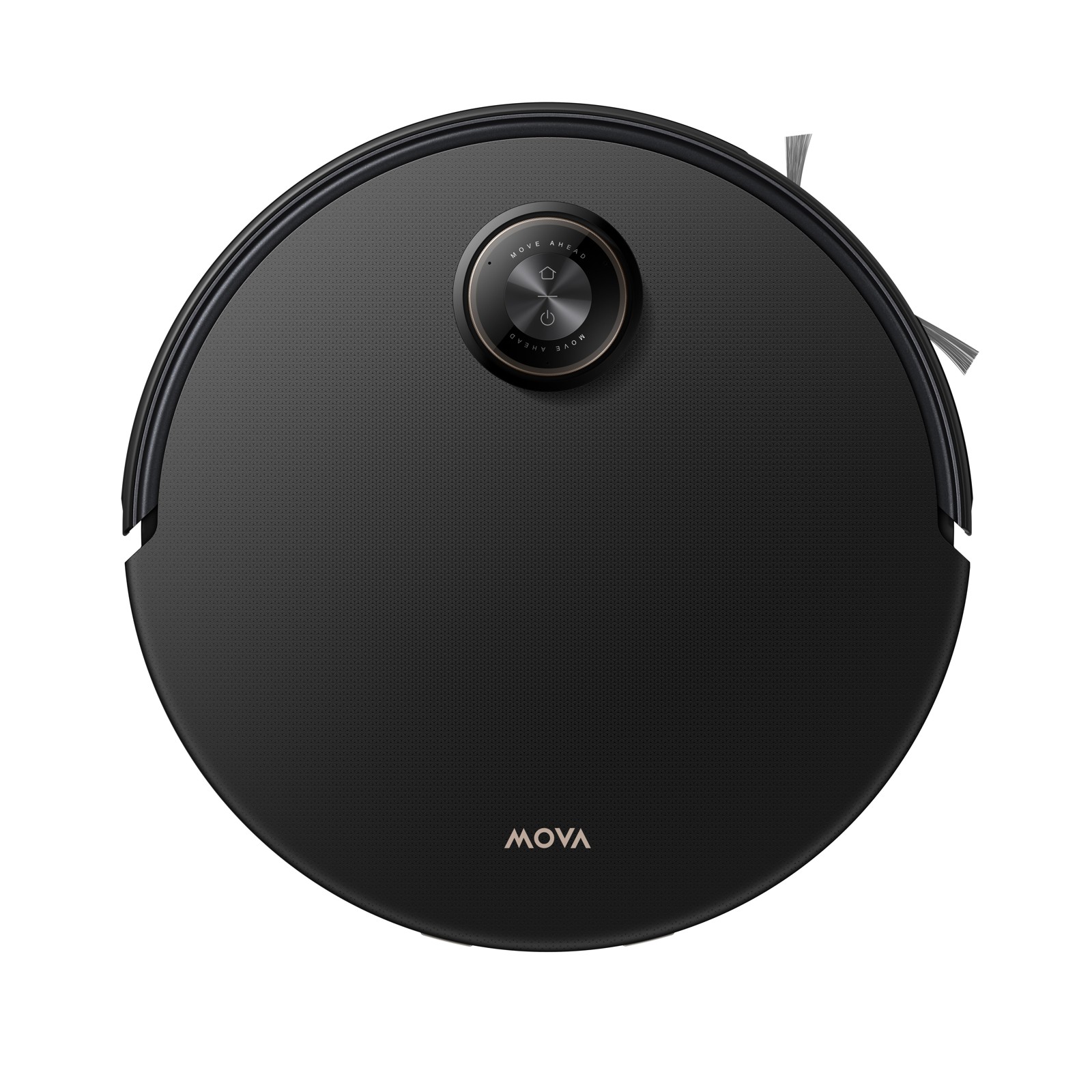 MOVA Z60 Ultra Roller Complete