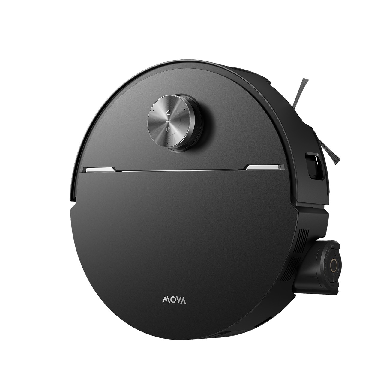 MOVA Z70 Ultra Roller Complete