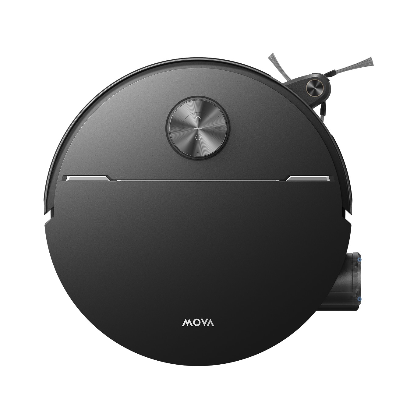 MOVA Z70 Ultra Roller Complete