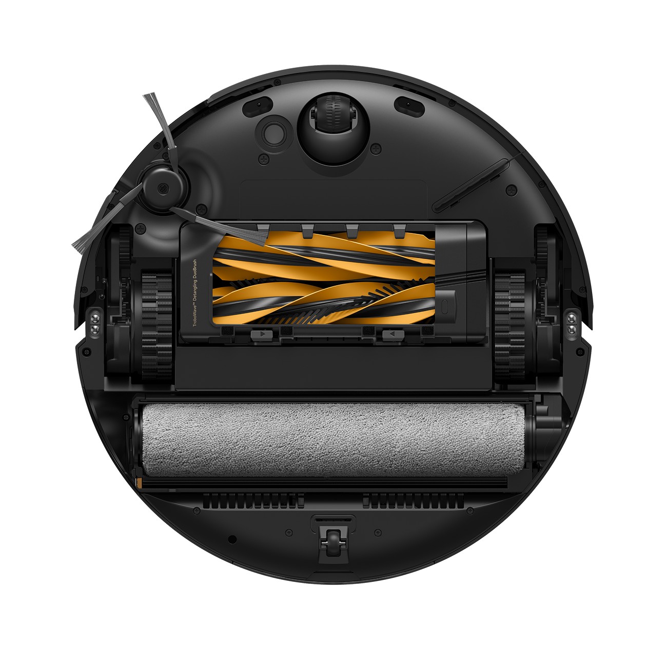 MOVA Z70 Ultra Roller Complete