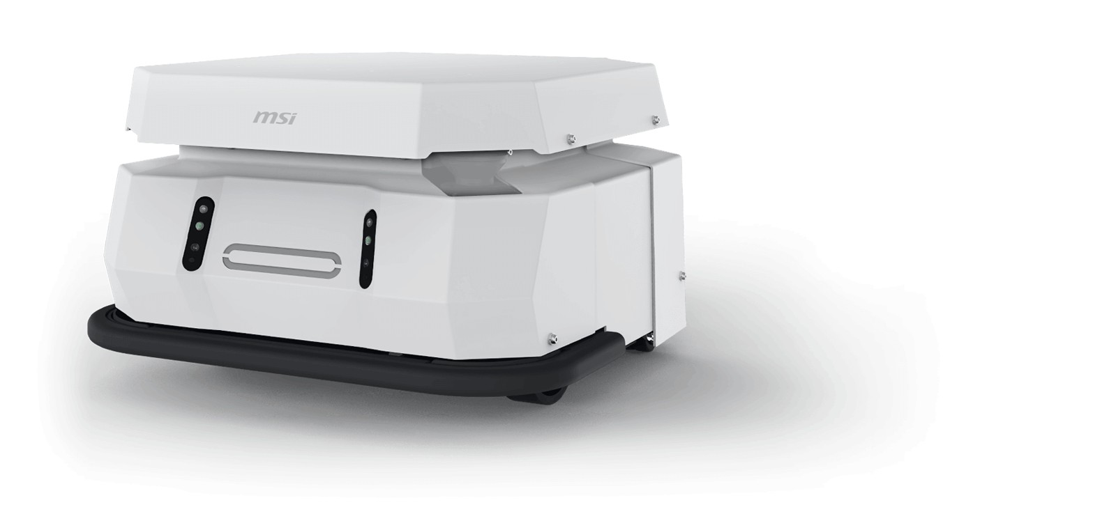 AMR-AI-Base Robot