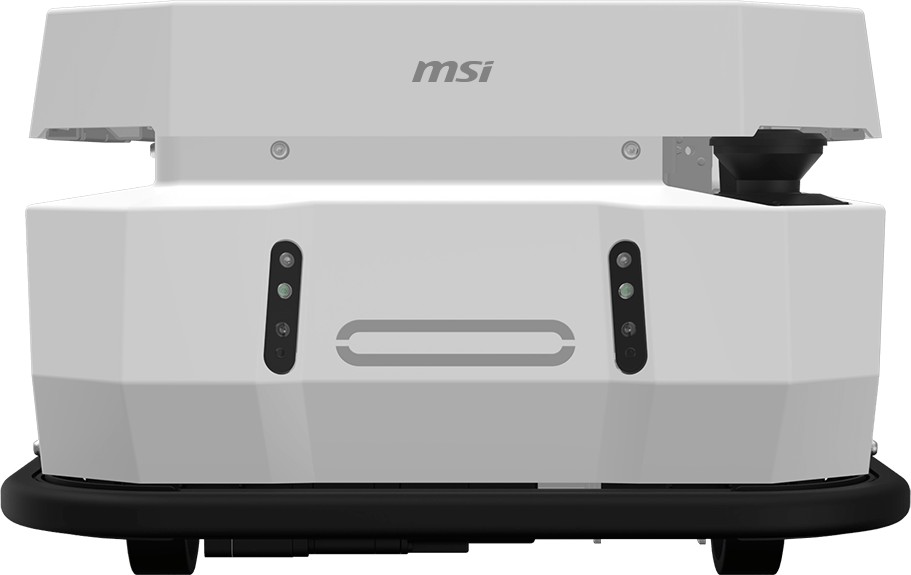 AMR-AI-Base Robot