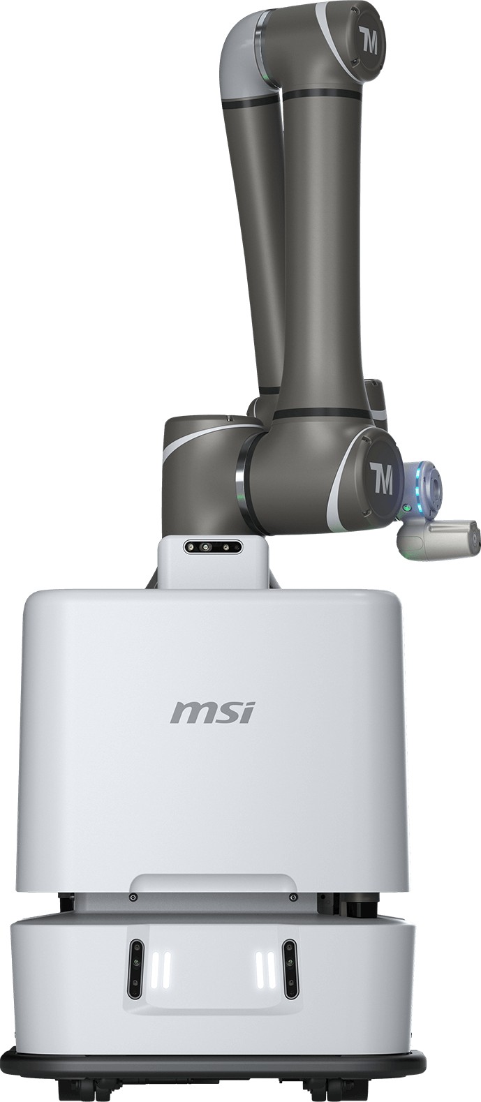 AMR-AI-Cobot Pro