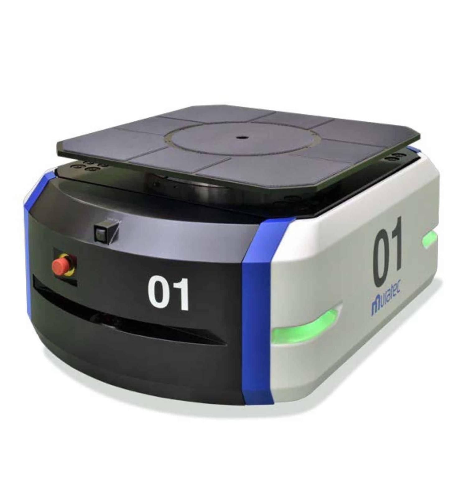 Premex XIO robot