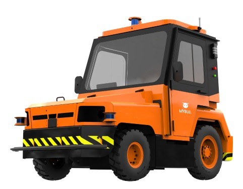 TMN-T400
